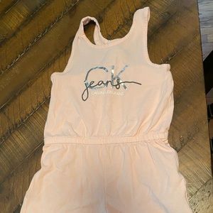 Calvin Klein romper